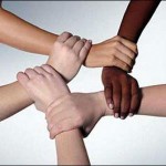 Today, endurance and tolerance 'International Day