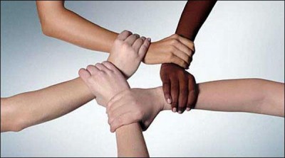 Today, endurance and tolerance 'International Day