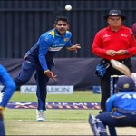 Harare: Conquest of the West Indies, eighth danger of Pakistan
