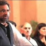 Several members of the "Assembly of Ministers of solidarity presented Peace to Shahid khaqan