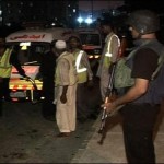 Karachi: Police kill 2 suspects