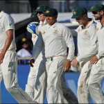 Australian media has burst on the team's poor performance