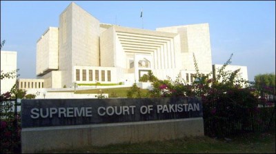 Supreme Court to resume Panama Leaks case hearing today