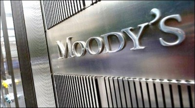 Average commodity prices will remain high next year, Moody's