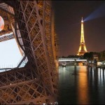 Eiffel Tower staircase will be put up for auction this month