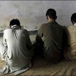 Guilt general hold-up, police arrested 21 suspects