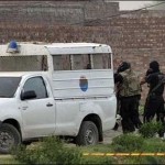 RAWALPINDI: CTD operation, terrorists killed