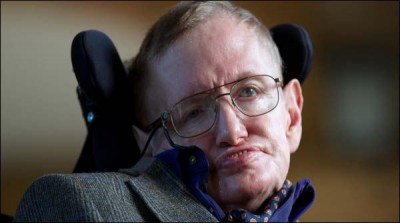 Human existence will be over a thousand years: Stephen Hawking