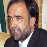 qamar uz zaman kaira as president PPP, centeral punjab