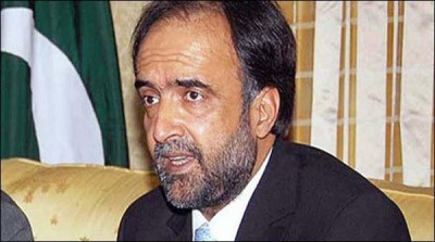 qamar uz zaman kaira as president PPP, centeral punjab