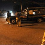 Lyari gang war arrested Sikandar KESC