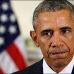 I support the demonstrations Trump, Obama