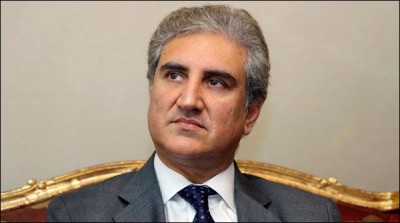 The entire nation is now smiling Qatari prince's letter, Shah Mehmood