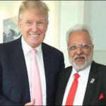 Trump will give Pakistan a terrorist country, shalbh Kumar