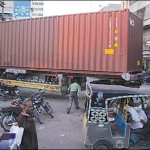 Tragedy create a security plan for chehlum Imam Hussain A.S Karachi