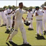 Could perform better in the first innings, Azhar Ali