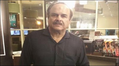 Khursheed Shah anxiety causes are clear, spokesman PTI