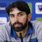 Misbah heading home due to family emergency