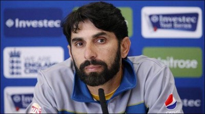Misbah heading home due to family emergency