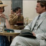 Highlights of the new film "Allied"