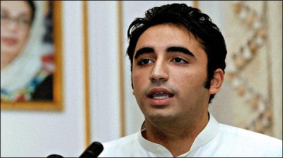 PPP bill can not be passed without accountability on Panama, Bilawal