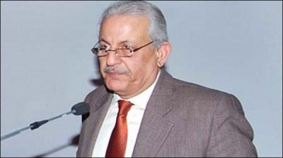 Find alternatives of Army for census, chairman Senate