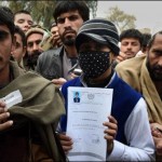 The new visa policy for Afghans in Pakistan to get married