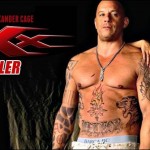 'Thriller movie Triple X: The Return of zander cage' trailer