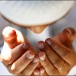 Let us take hands By Nusrat Javed on today