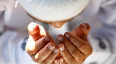 Prayers in Lahore Friday Khutba payment, participation of citizens