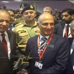 IDEAS 2016: Prime Minister visited various stalls