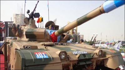 For the first time 9 countries participating in IDEAS 2016