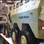 IDEAS 2016: Pakistan deal with Ukraine and Turkey