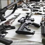 Huge cache of ammunition recovered from house in Karachi