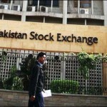 International investor interest in the Pakistan stock market