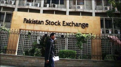 International investor interest in the Pakistan stock market