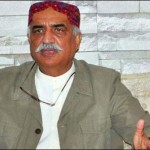 The country is being run with the support of Qatari prince,Khursheed Shah