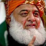 Maulana Fazlur Rehman treated in Lahore hospital