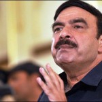 Nawaz Sharif lost the case in public court, Sheikh Rashid
