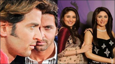 Madame Tussauds Museum will open a branch in New Delhi