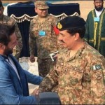 Indian Army act drama of surgical strike,Army chief