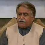 A women become two times prime minister were Head slaughtered, Chandio