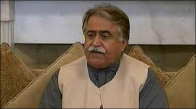 A women become two times prime minister were Head slaughtered, Chandio