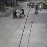 Lahore, Karachi and Rawalpindi on the top in crimes