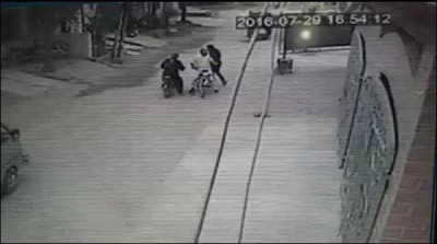 Lahore, Karachi and Rawalpindi on the top in crimes