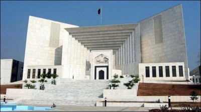 PTI Assembly members submitted resignations to the Supreme Court