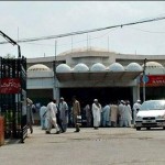 PESHAWAR: On minor dispute, 2 people killed