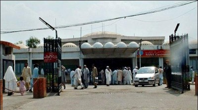 PESHAWAR: On minor dispute, 2 people killed