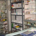 Lodhran: Operation against illegally medical store