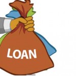 Loan of Pakistan. requested for the accuracy of record by Ishaq Dar on today